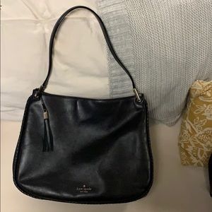 Nearly new Kate spade shoulder bag